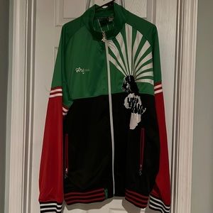 Lifted Research Group 4XL Jacket